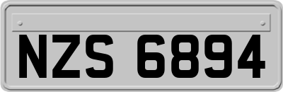 NZS6894