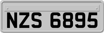 NZS6895