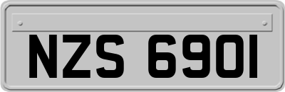 NZS6901