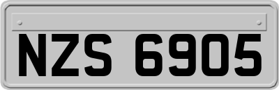 NZS6905