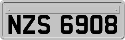 NZS6908