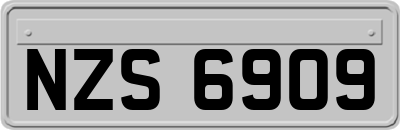 NZS6909