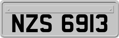 NZS6913