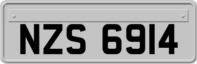 NZS6914