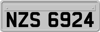 NZS6924