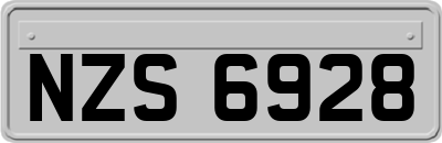 NZS6928