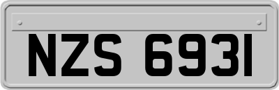 NZS6931