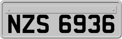 NZS6936