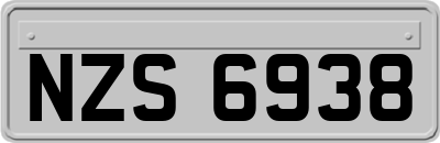 NZS6938