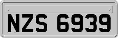 NZS6939