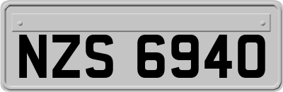 NZS6940