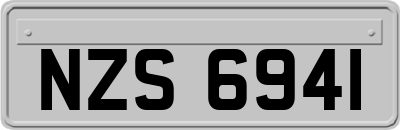 NZS6941