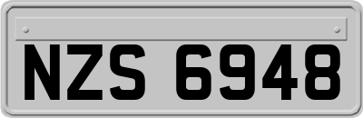 NZS6948