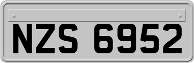 NZS6952