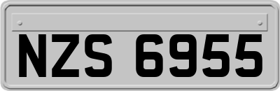 NZS6955