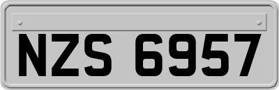 NZS6957