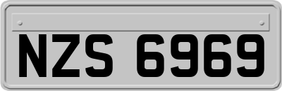 NZS6969