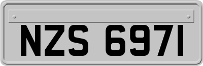 NZS6971