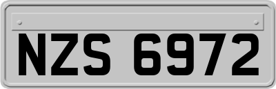 NZS6972
