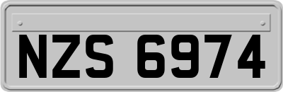 NZS6974