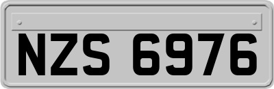 NZS6976