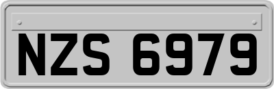 NZS6979