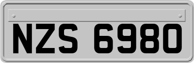 NZS6980
