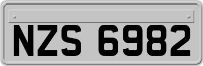 NZS6982