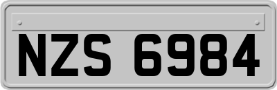 NZS6984