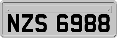 NZS6988