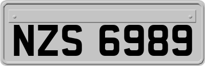 NZS6989