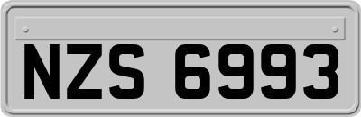 NZS6993