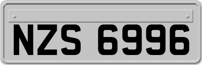NZS6996