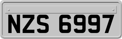 NZS6997