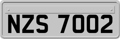 NZS7002