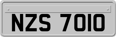 NZS7010