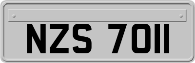NZS7011