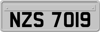 NZS7019