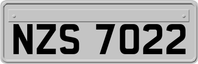 NZS7022