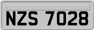NZS7028