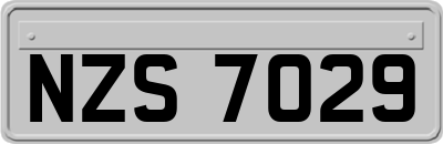 NZS7029
