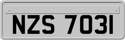NZS7031