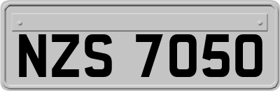 NZS7050
