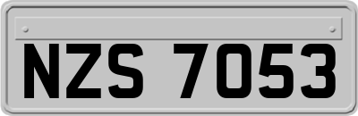 NZS7053