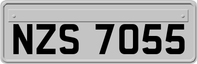 NZS7055
