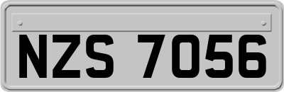 NZS7056