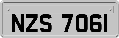 NZS7061