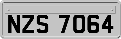 NZS7064