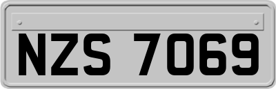 NZS7069
