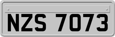 NZS7073